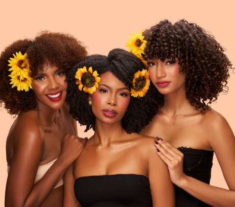 Sunny in Denbigh revoluciona el cuidado natural del cabello con su nueva colección Sunflower Essential
